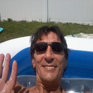 Meet your Posher, Peter